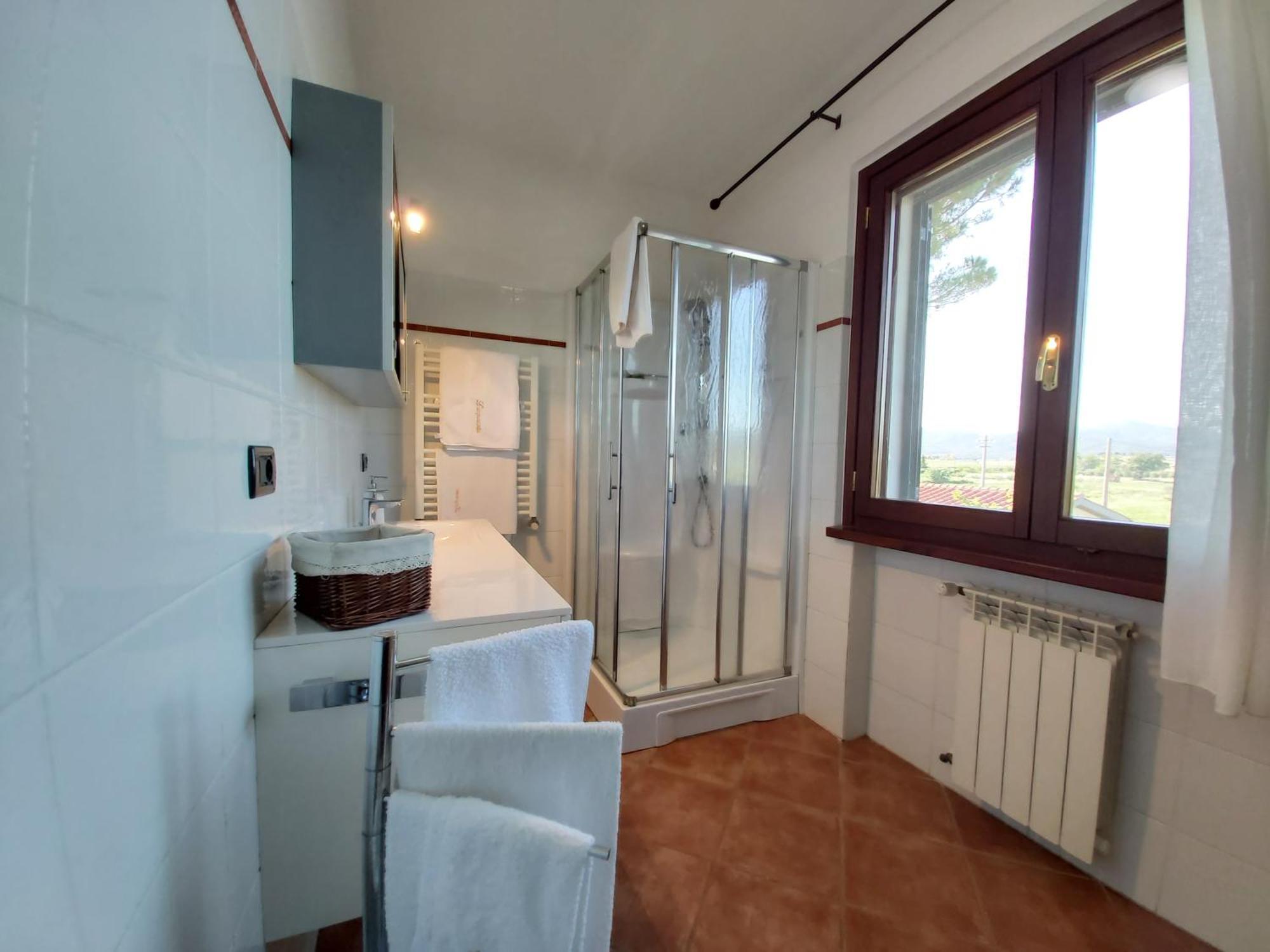 Agriturismo - B&B L'Acquacotta กาส์ตีจลิโอเน เดลลา เปสกายา ภายนอก รูปภาพ