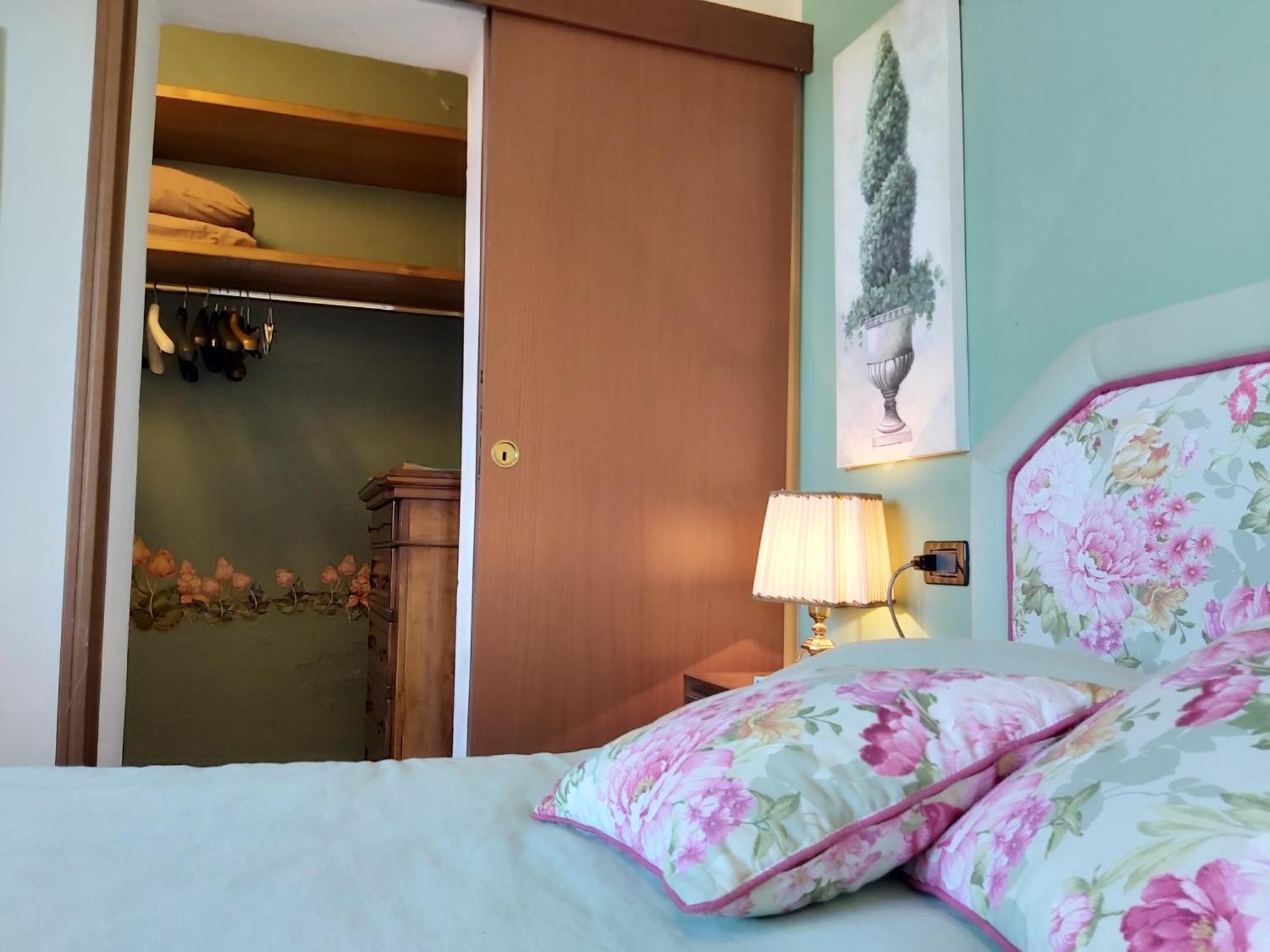 Agriturismo - B&B L'Acquacotta กาส์ตีจลิโอเน เดลลา เปสกายา ภายนอก รูปภาพ