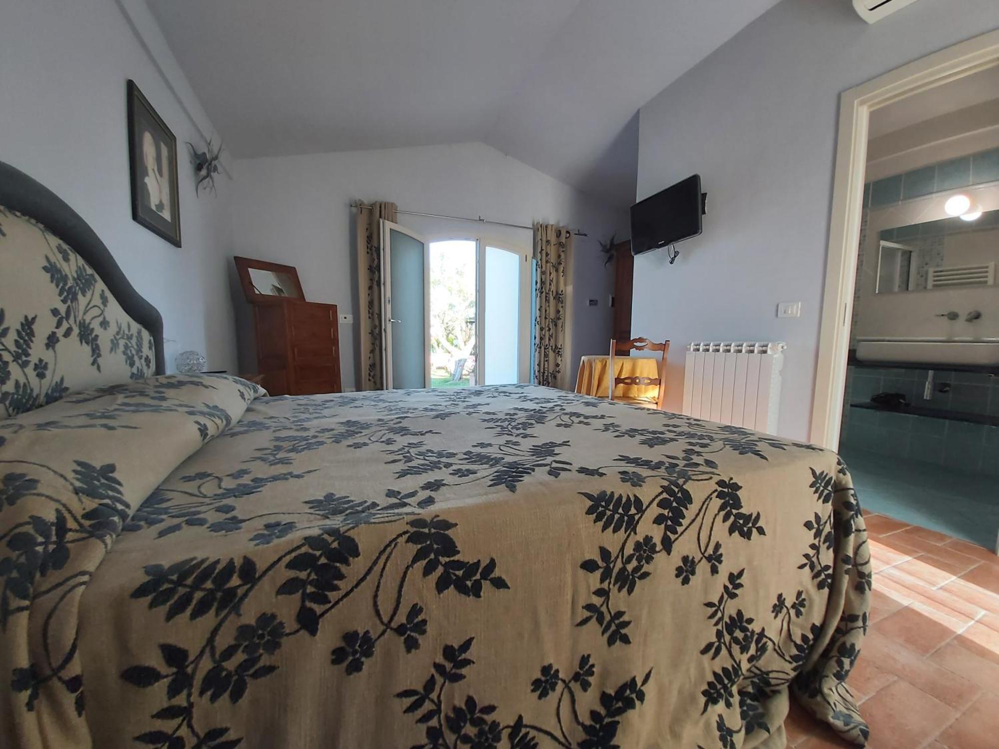 Agriturismo - B&B L'Acquacotta กาส์ตีจลิโอเน เดลลา เปสกายา ภายนอก รูปภาพ