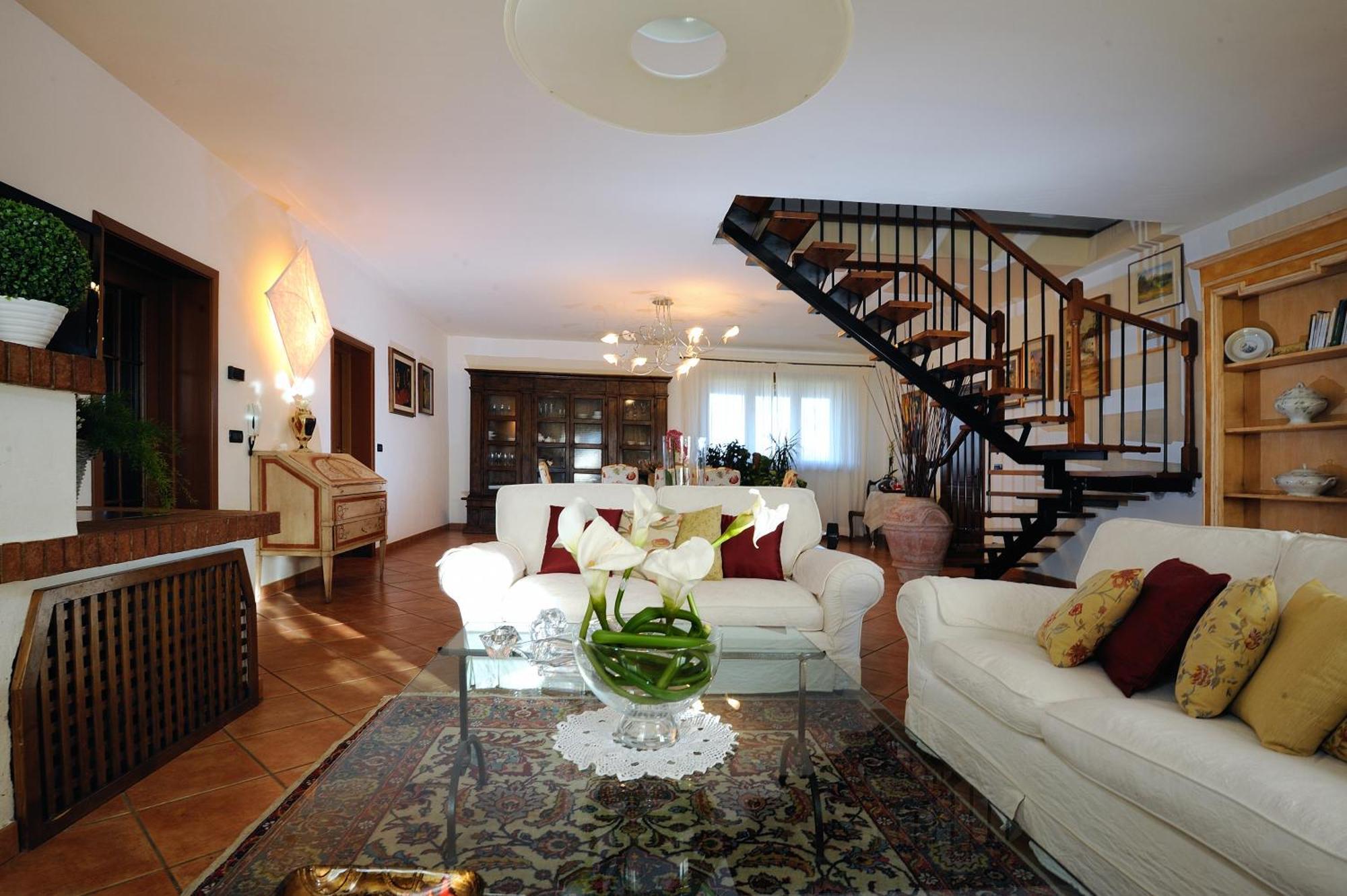 Agriturismo - B&B L'Acquacotta กาส์ตีจลิโอเน เดลลา เปสกายา ภายนอก รูปภาพ