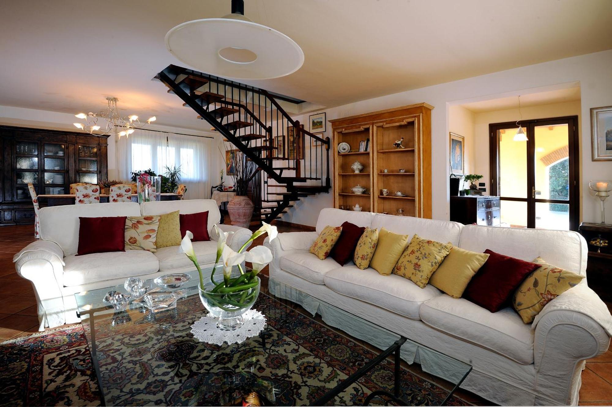 Agriturismo - B&B L'Acquacotta กาส์ตีจลิโอเน เดลลา เปสกายา ภายนอก รูปภาพ