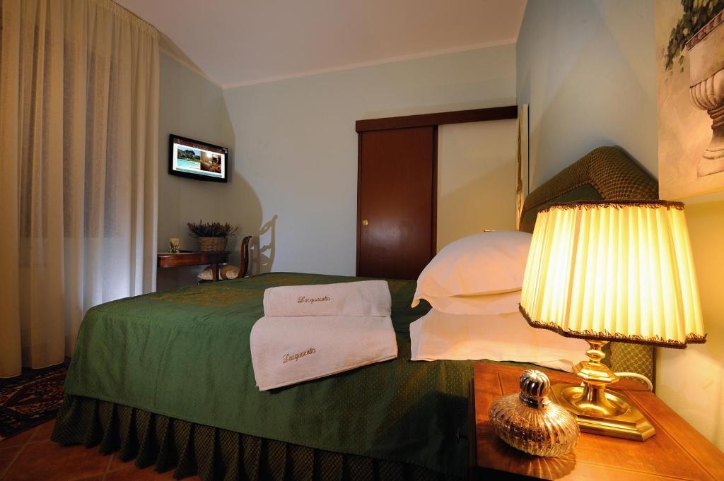 Agriturismo - B&B L'Acquacotta กาส์ตีจลิโอเน เดลลา เปสกายา ห้อง รูปภาพ