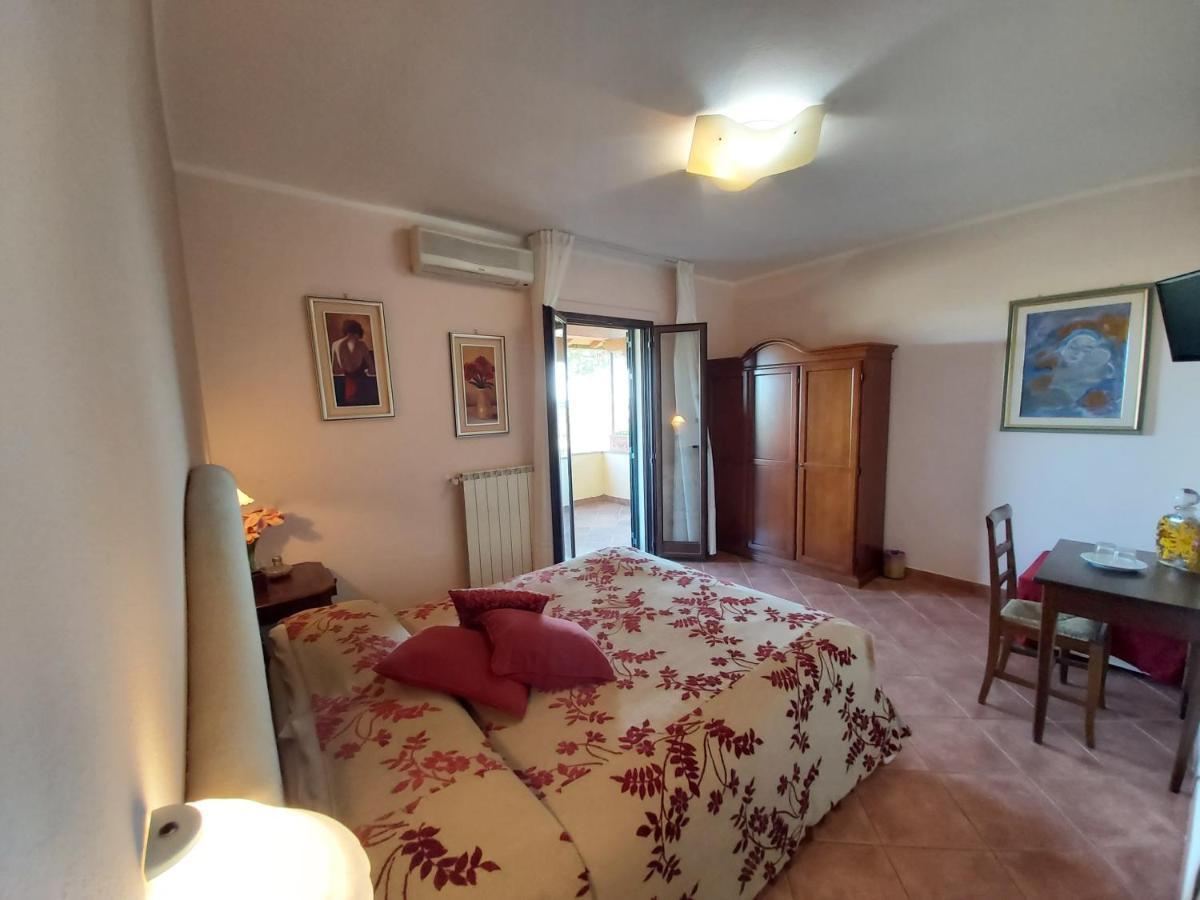 Agriturismo - B&B L'Acquacotta กาส์ตีจลิโอเน เดลลา เปสกายา ภายนอก รูปภาพ